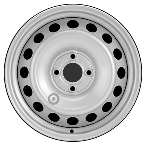 ALCAR 8932 schwarz/silber 6.0Jx15 4x100 ET40 ALCAR 8932 schwarz/silber 6.0Jx15 4x100 ET40