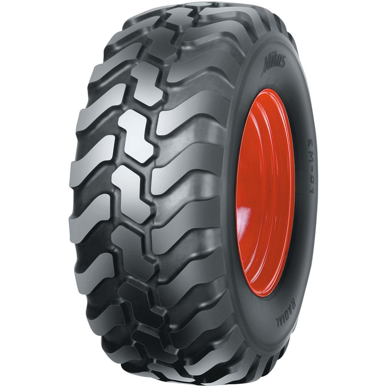 MITAS 405/70 R 20 TL 143B/155A2 EM-01 (16/70R20)