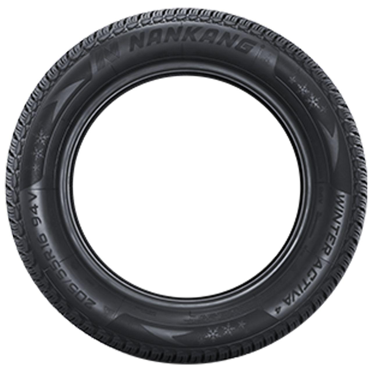 NANKANG WINTER ACTIVA SV-4 175/55R15 77T BSW