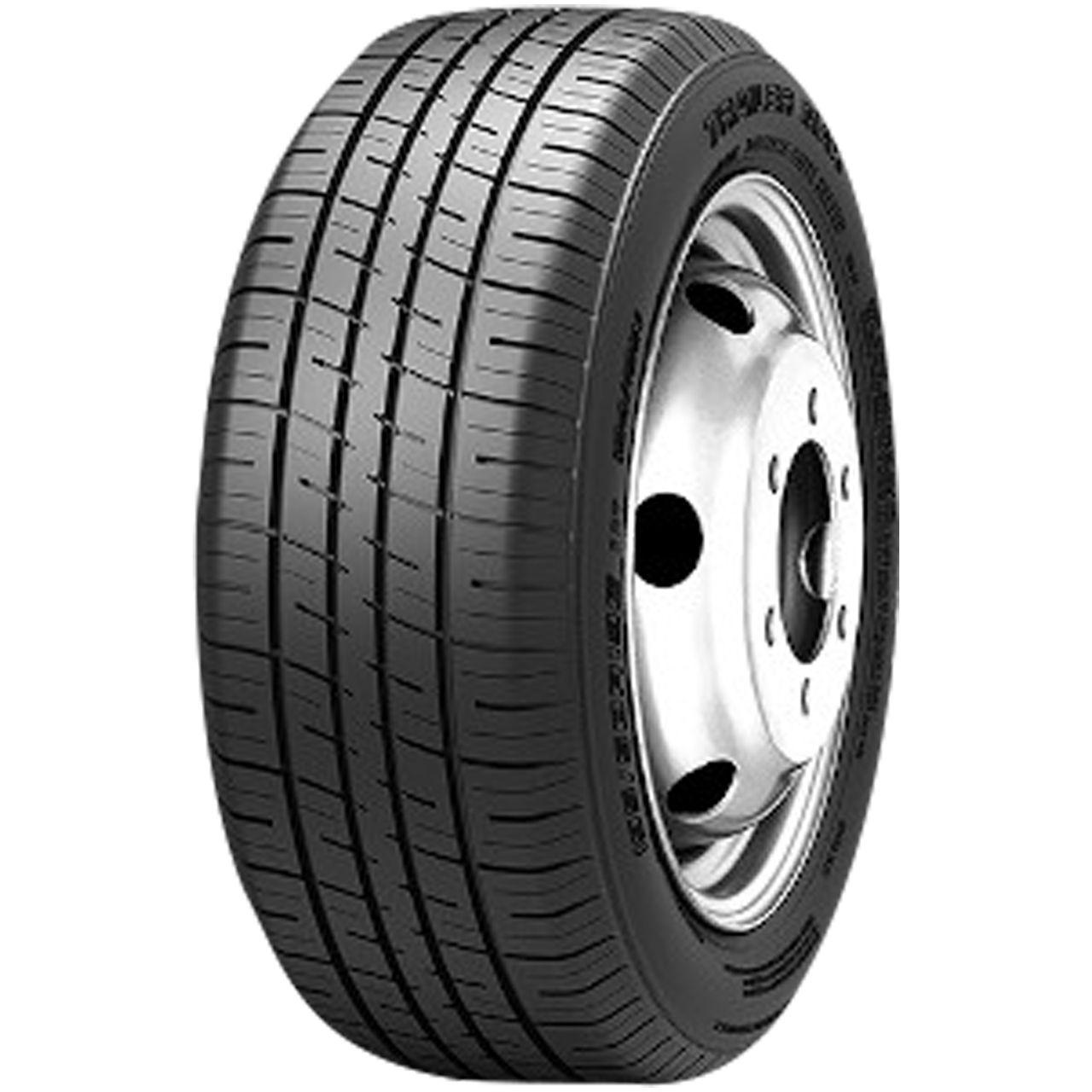 WESTLAKE 155 R 13 C TL 90/88N TRAILER ST290 8PR BSW M+S (CHN)