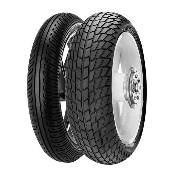 METZELER 125/75 R 17 TL  RACETEC SM RAIN NHS