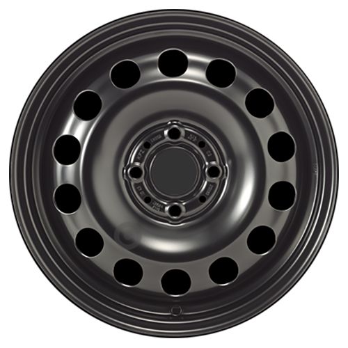 ALCAR 8155 schwarz/silber 5.5Jx15 4x100 ET45 ALCAR 8155 schwarz/silber 5.5Jx15 4x100 ET45