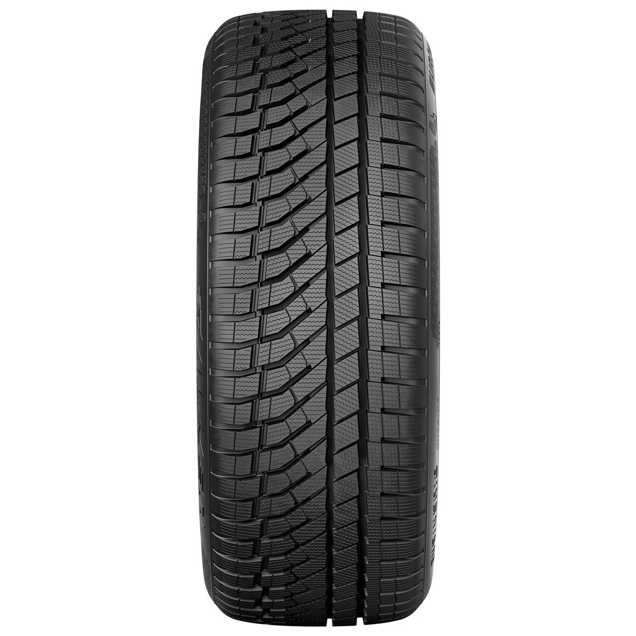 FALKEN EUROWINTER HS02PRO 245/45R20 103W XL MFS NBLK