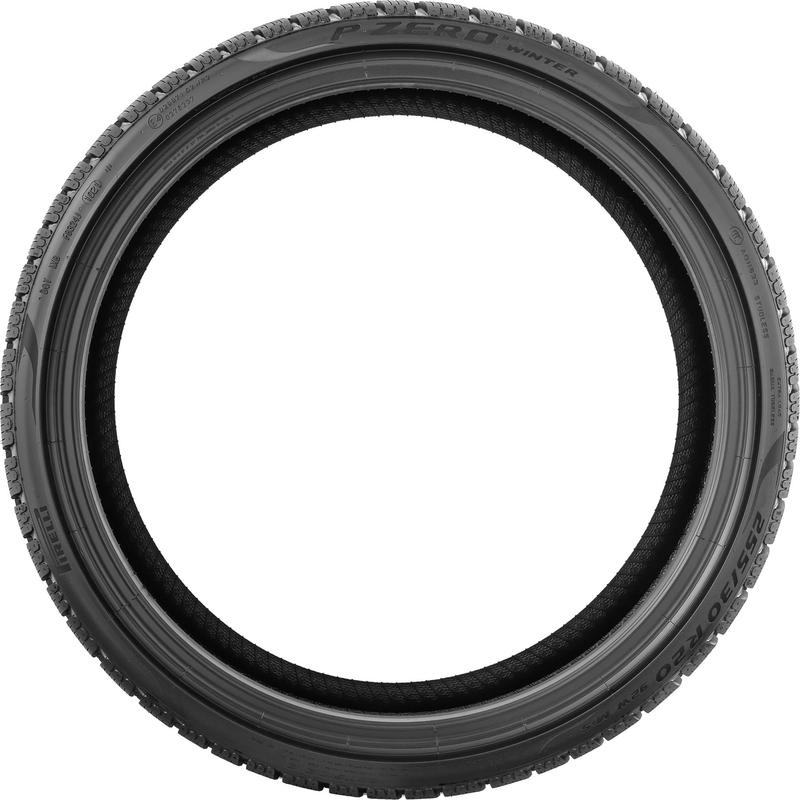 PIRELLI PZERO WINTER 235/35R19 91V XL
