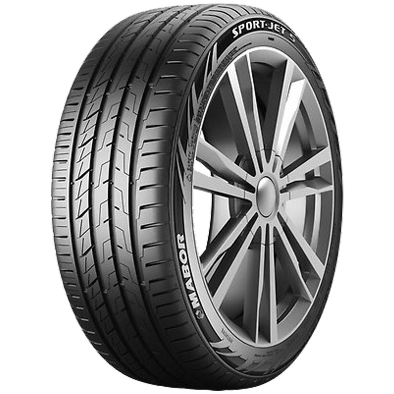 MABOR SPORT-JET 5 235/45R17 97Y XL FR BSW