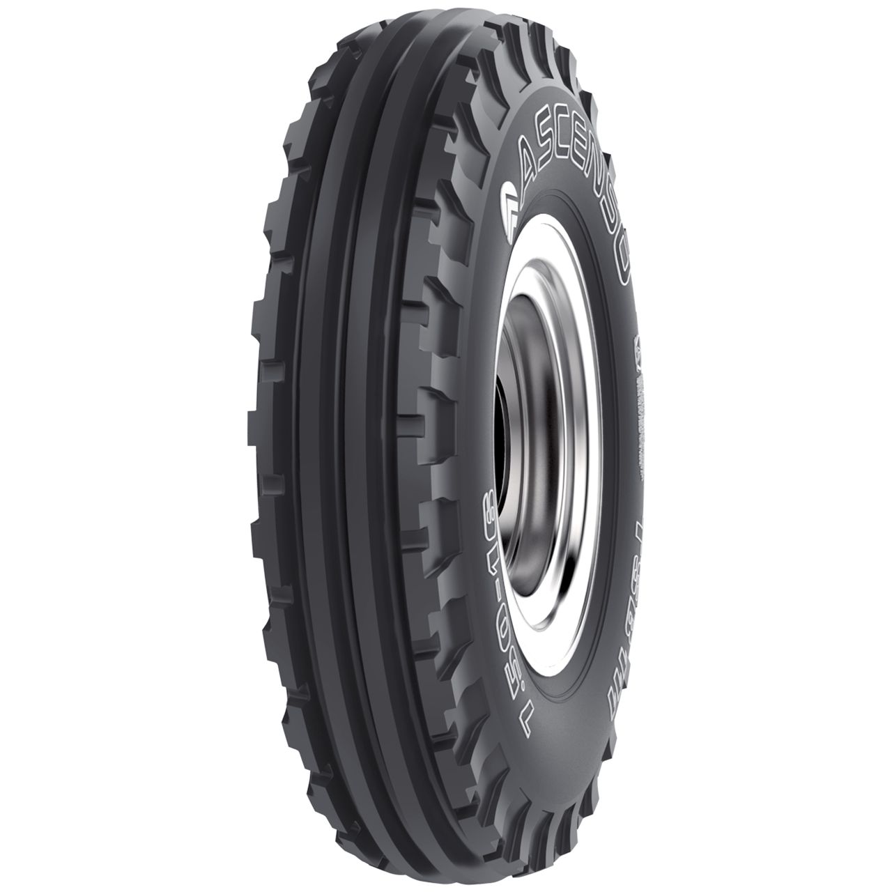 ASCENSO 7.50 - 16 TL 99A8 TSB 111 F-2 8PR