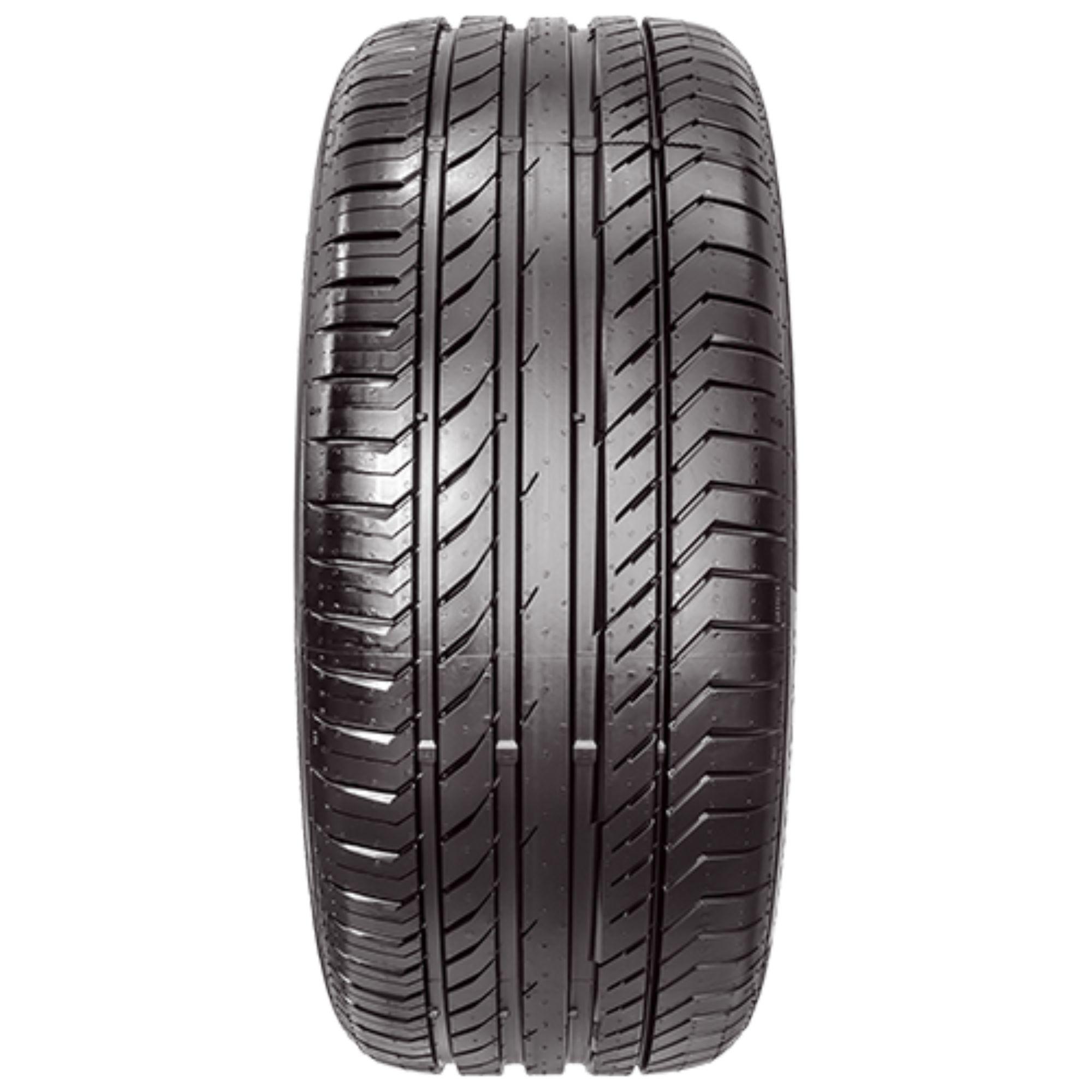 CONTINENTAL CONTISPORTCONTACT 5 (*) SSR 225/50R17 94W (*) SSR FR