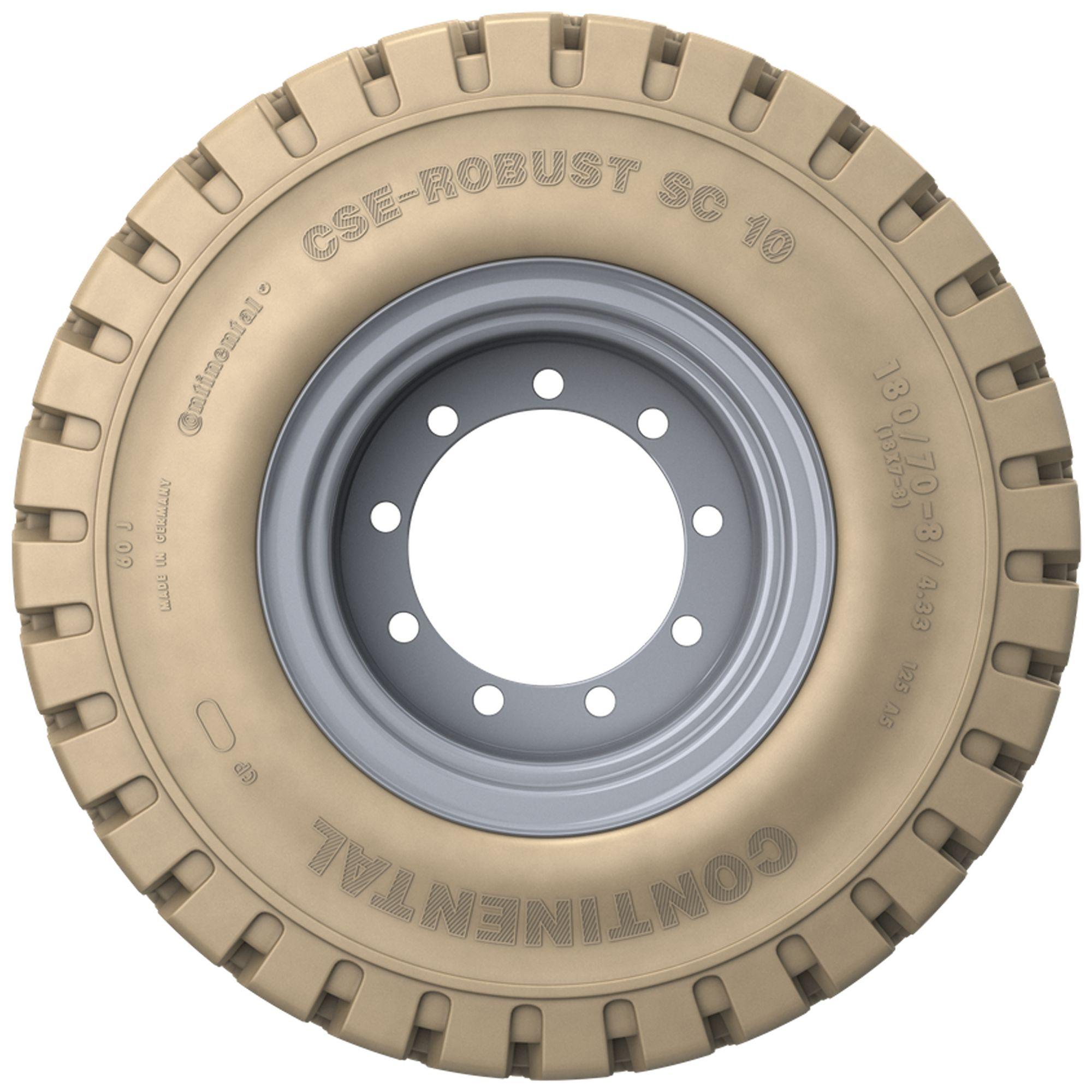 CONTINENTAL 4.00 - 4 SC10 CLEAN M FE 2.50 C-4