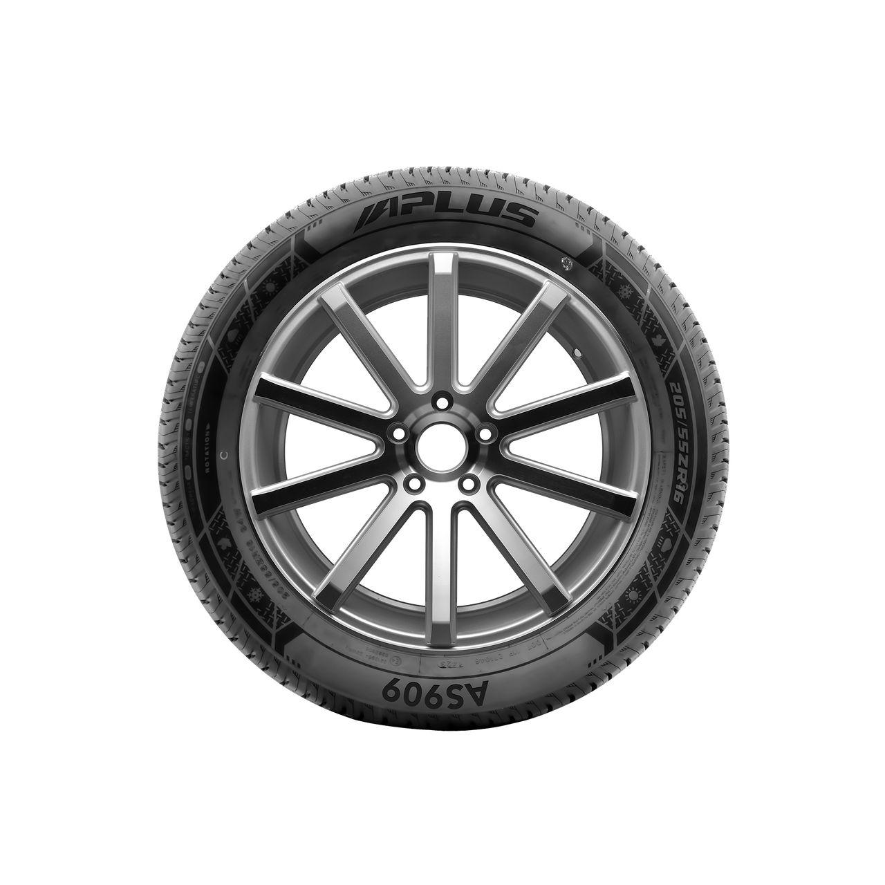 APLUS AS909 235/55R18 104V XL BSW