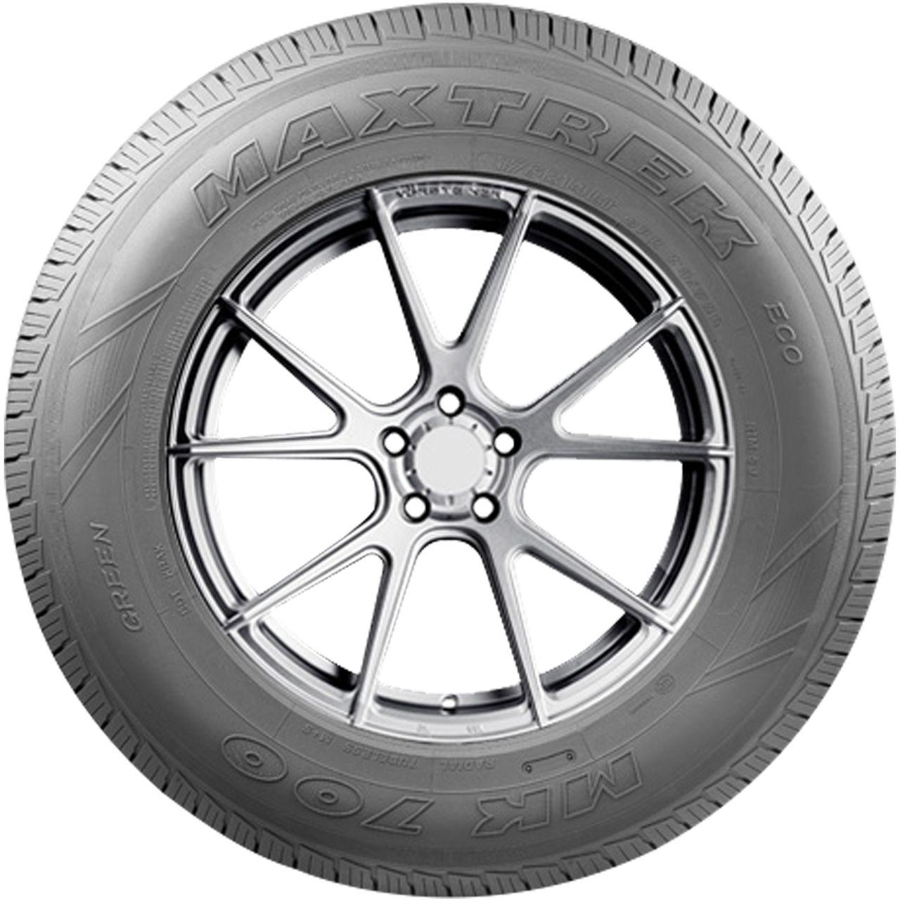 MAXTREK MK700 215/75R16C 113/111S BSW