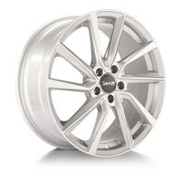 AVUS RACING AC-518 hyper silver 6.5Jx16 4x108 ET25