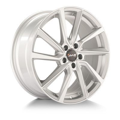 AVUS RACING AC-518 hyper silver 6.5Jx16 4x108 ET25