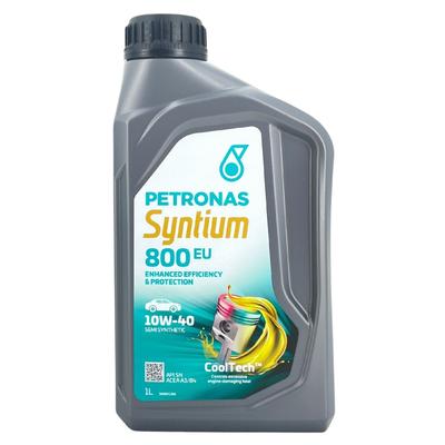 Petronas Syntium Prime 10W-40 1 Liter