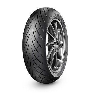 METZELER 190/55 ZR 17 M/C TL (75W) ROADTEC 01 SE