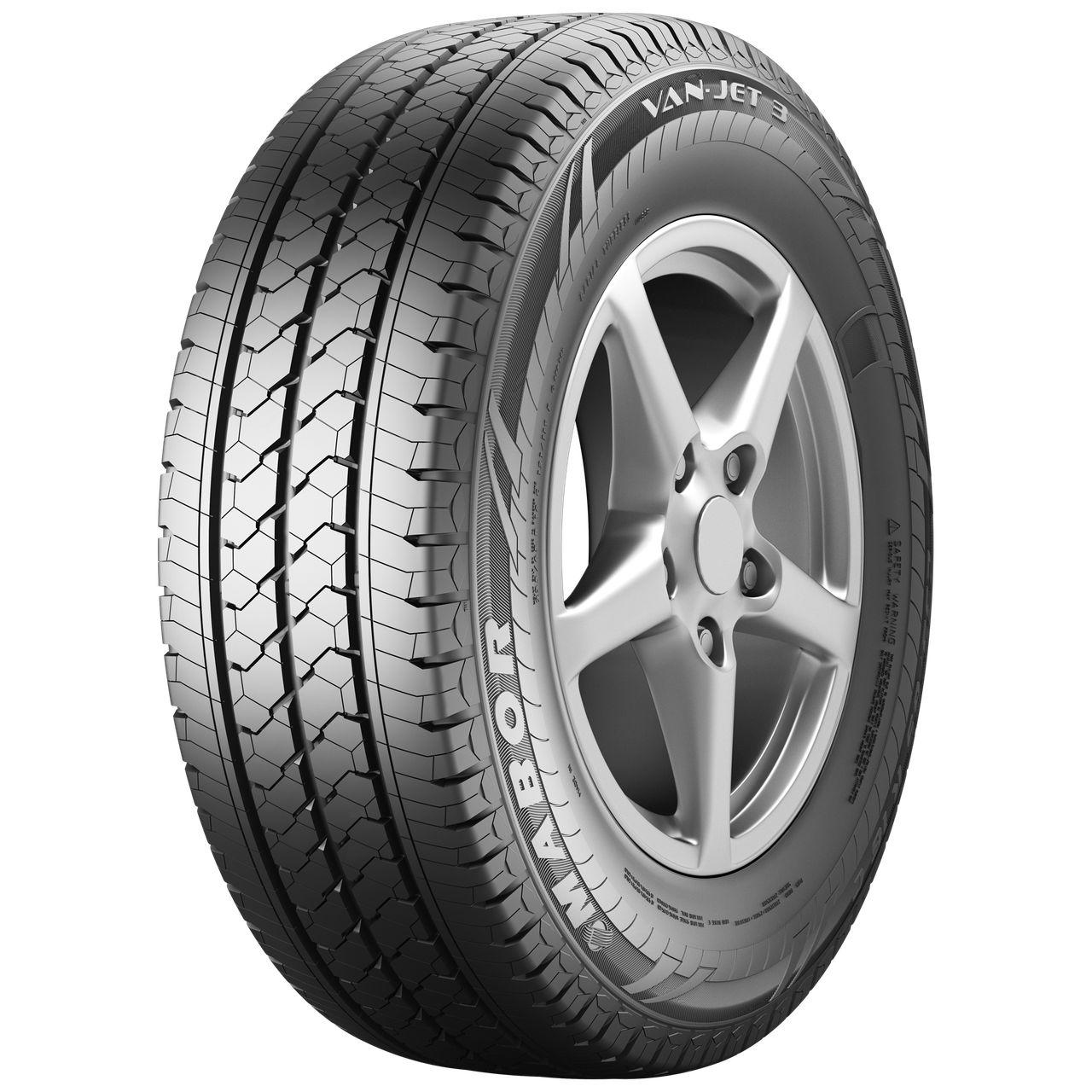 MABOR VAN-JET 3 215/70R15C 109/107S BSW