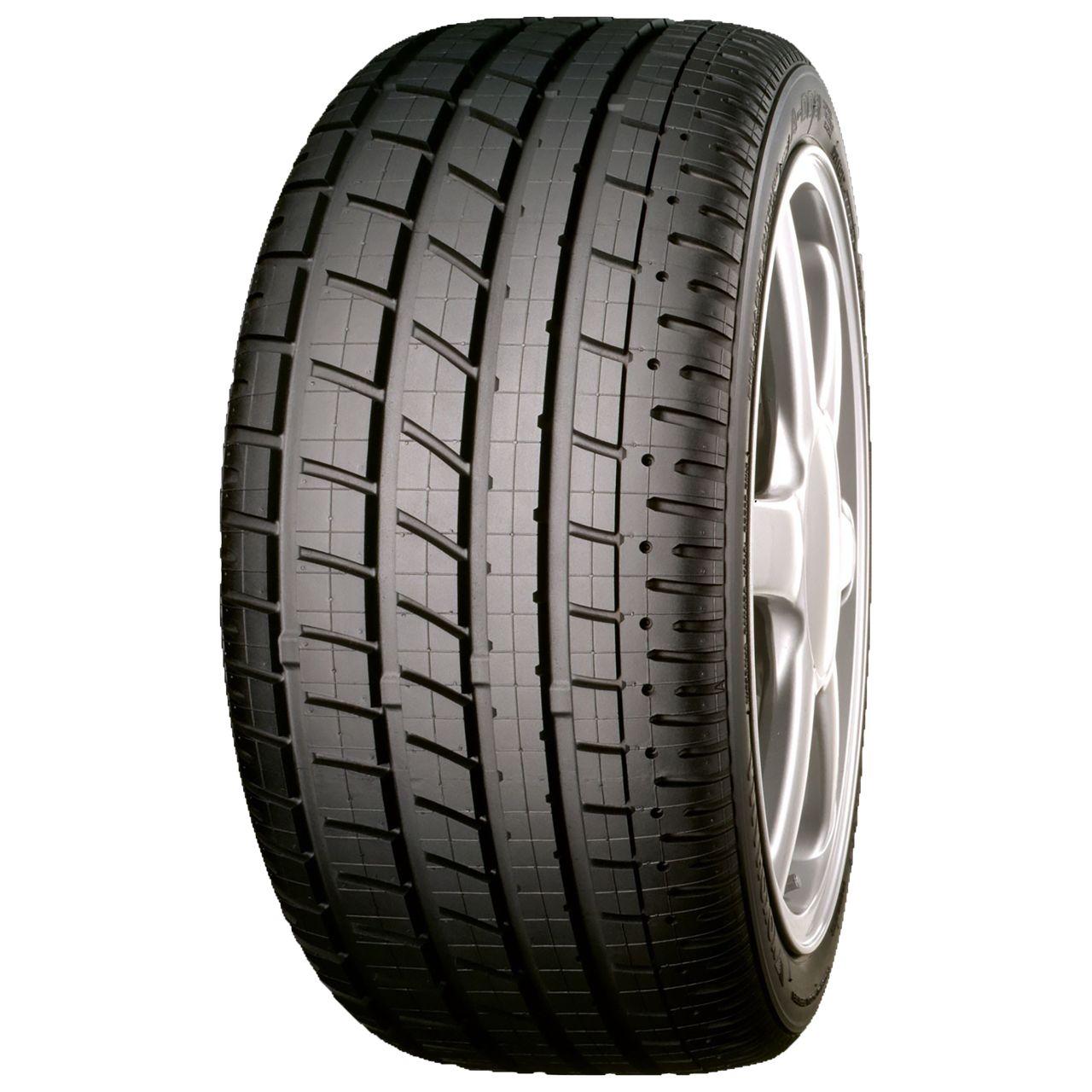 YOKOHAMA ADVAN HF TYPE-D A008P REAR (N0) 245/45R16 94W (N0)