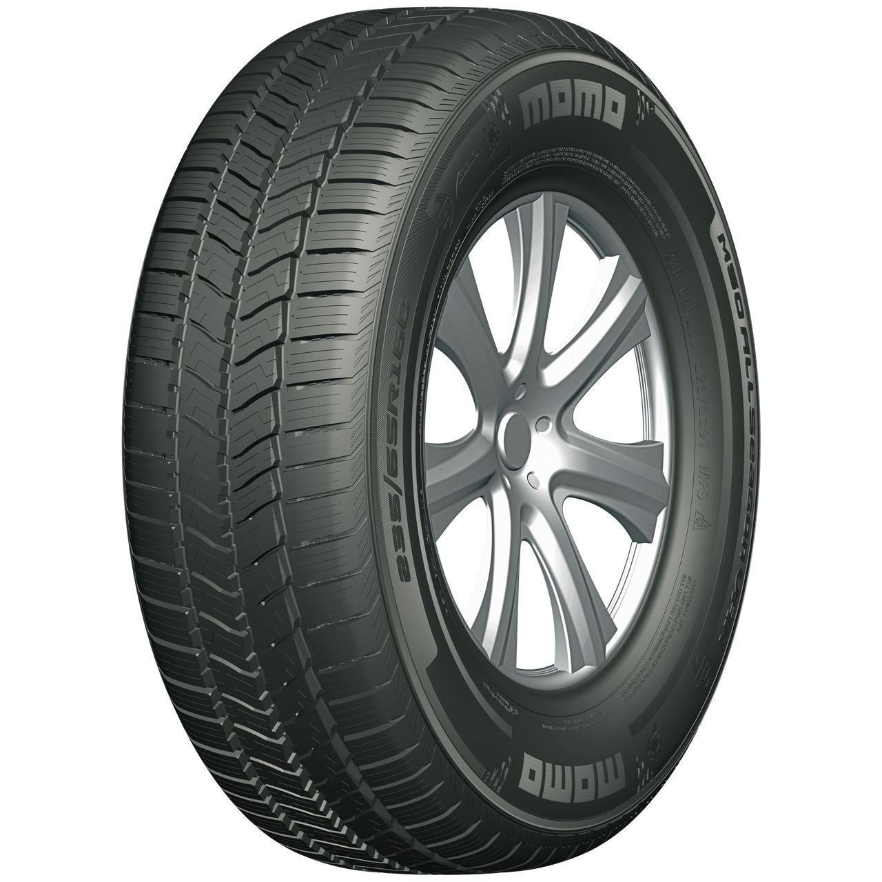 MOMO SEASON VAN M-50 215/65R15 104/102T