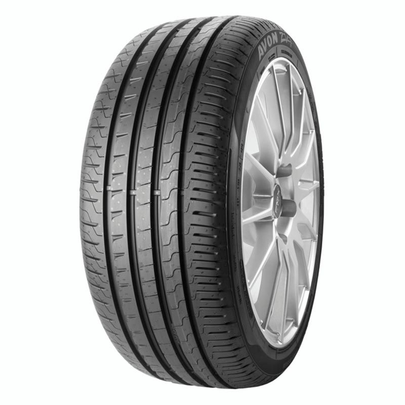 AVON ZV7 225/40R18 92W BSW