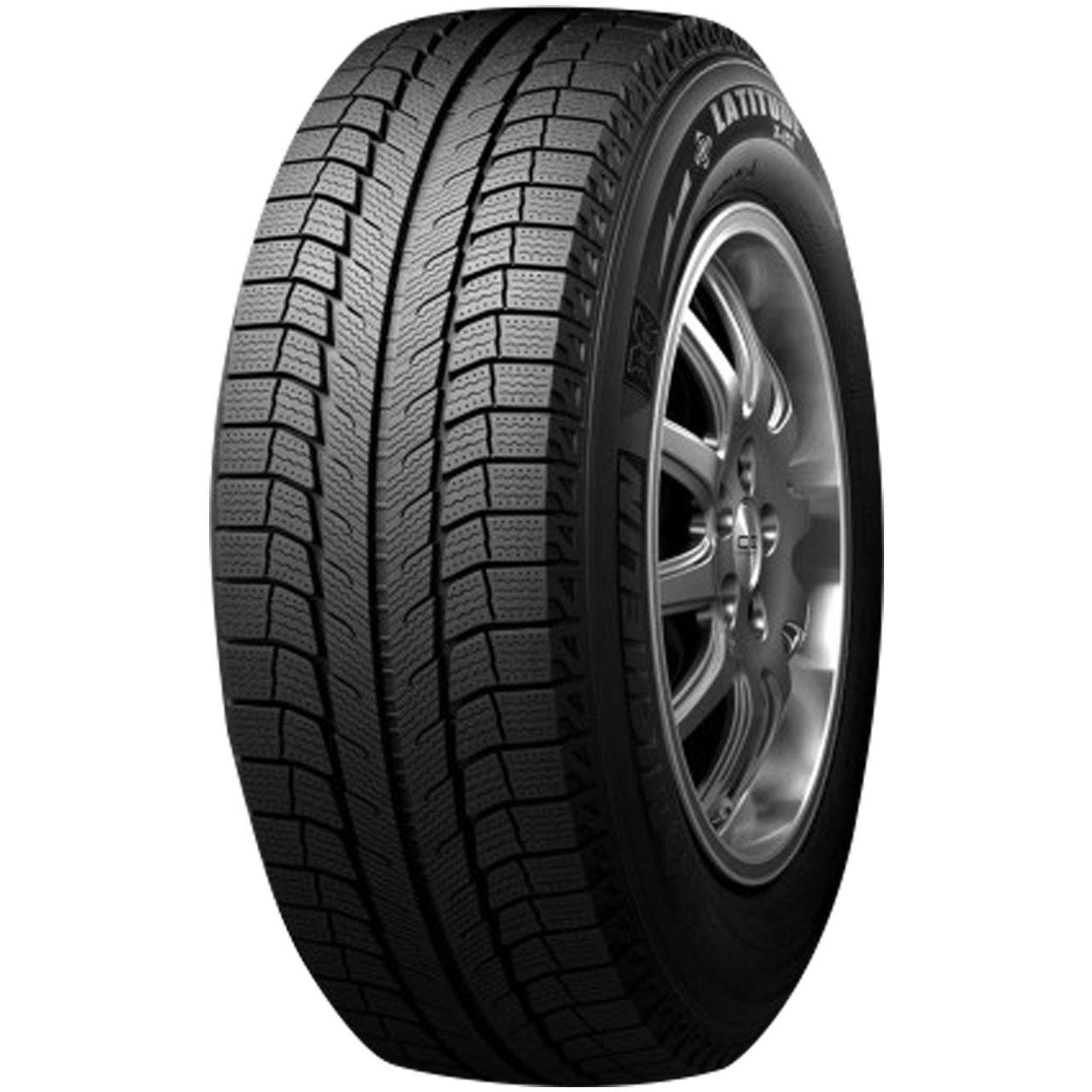 MICHELIN LATITUDE X-ICE XI2 235/65R17 108T XL
