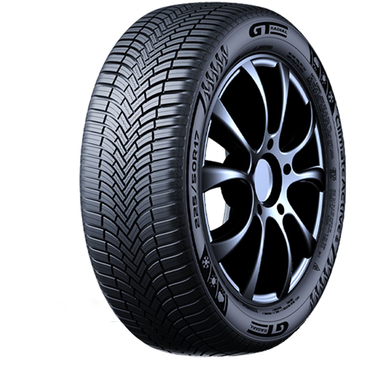 GT-RADIAL CLIMATEACTIVE 175/55R15 77T MFS BSW GT-RADIAL CLIMATEACTIVE 175/55R15 77T MFS BSW