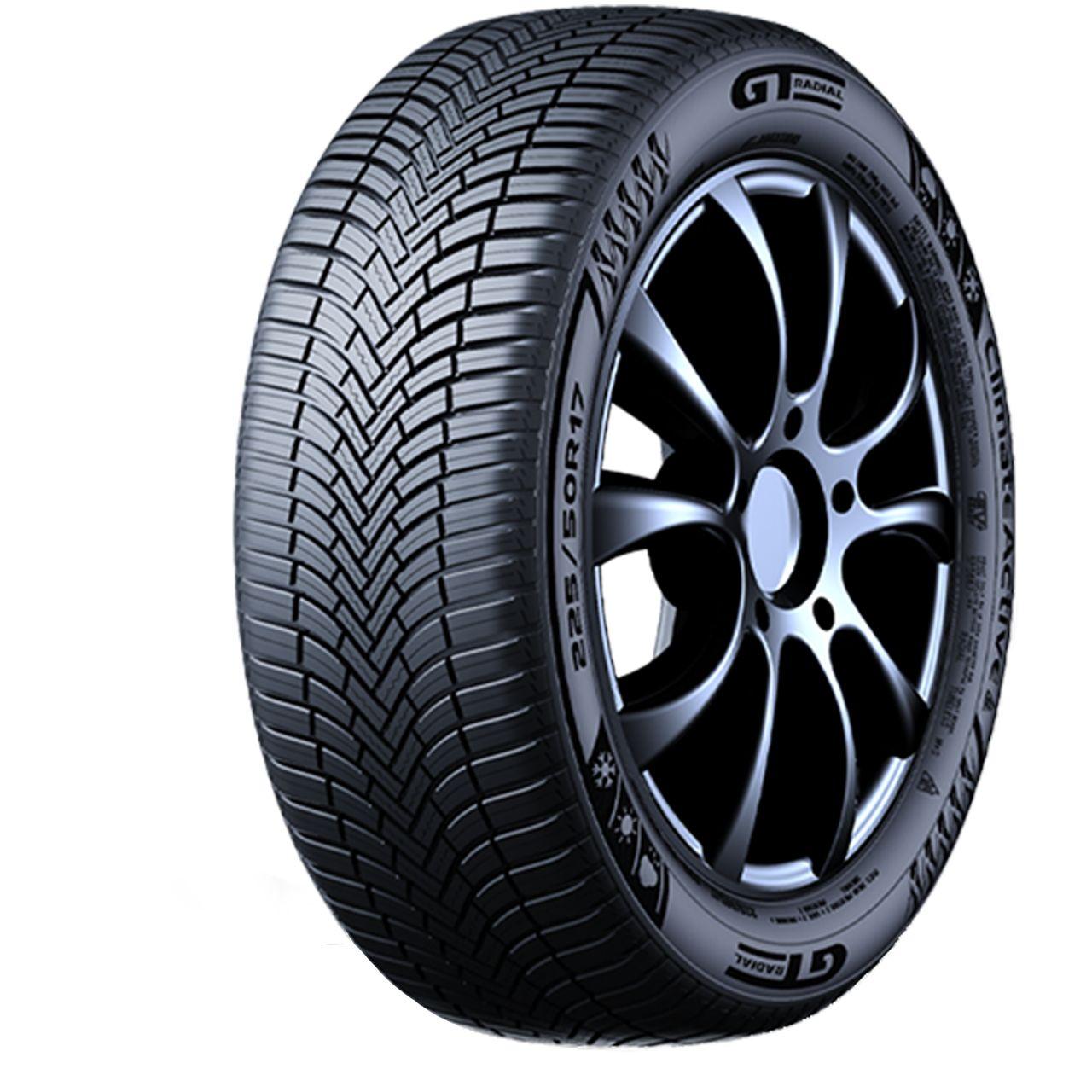 GT-RADIAL CLIMATEACTIVE 255/35R19 96Y XL MFS BSW