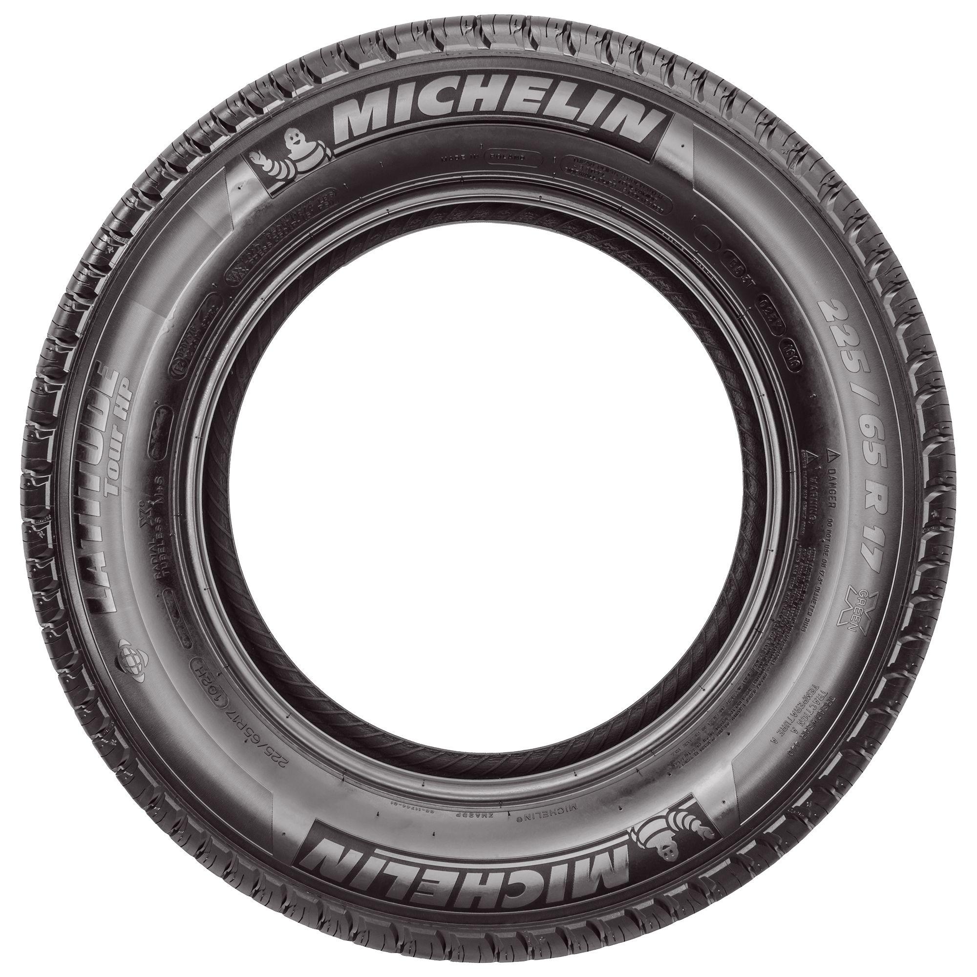 MICHELIN LATITUDE TOUR HP (J) (LR) 255/55R19 111W (J) (LR) XL