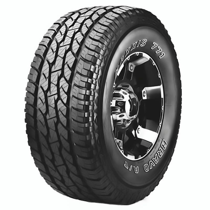 MAXXIS AT-771 BRAVO 265/65R18 114S OWL