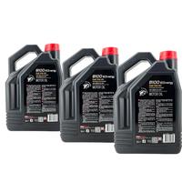 Motul 8100 Eco-nergy 5W-30 3x5 Liter
