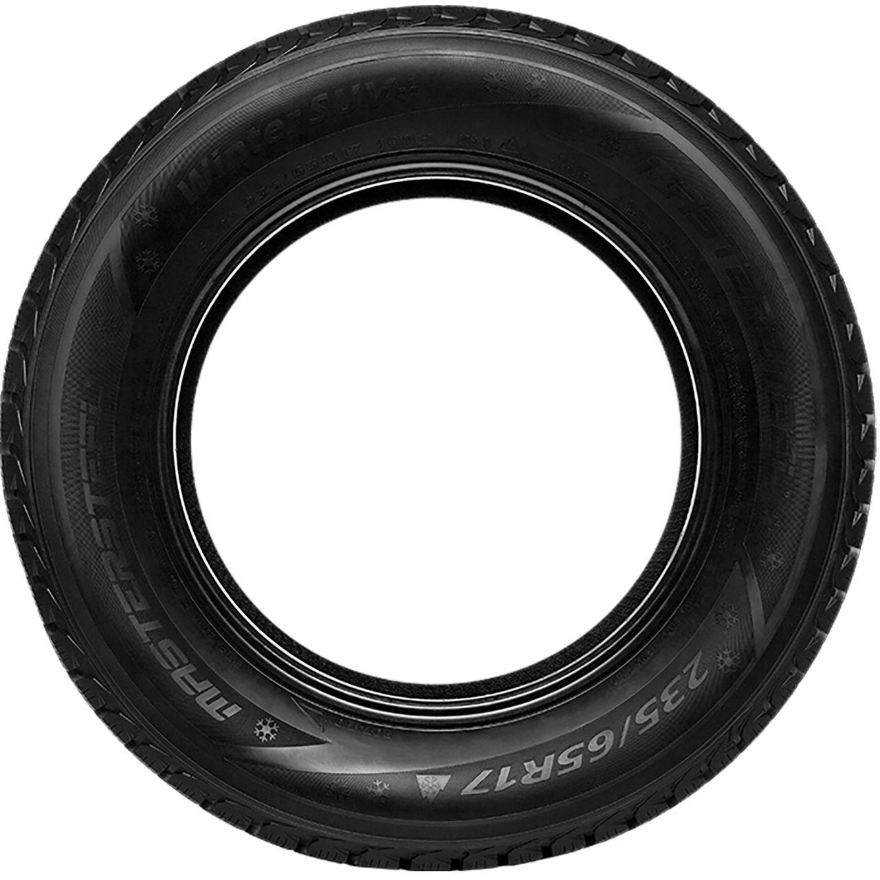 MASTERSTEEL WINTER SUV + 215/60R17 96H