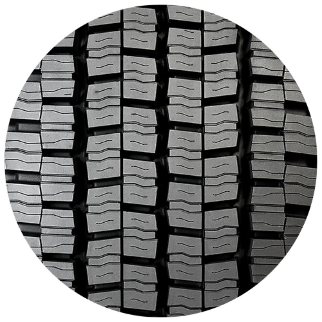FALKEN 275/70 R 22.5 TL 148/145M SI021 M+S 3PMSF