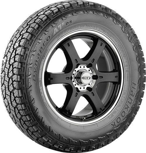 HANKOOK DYNAPRO ATM (RF10) 245/70R17 108T OWL