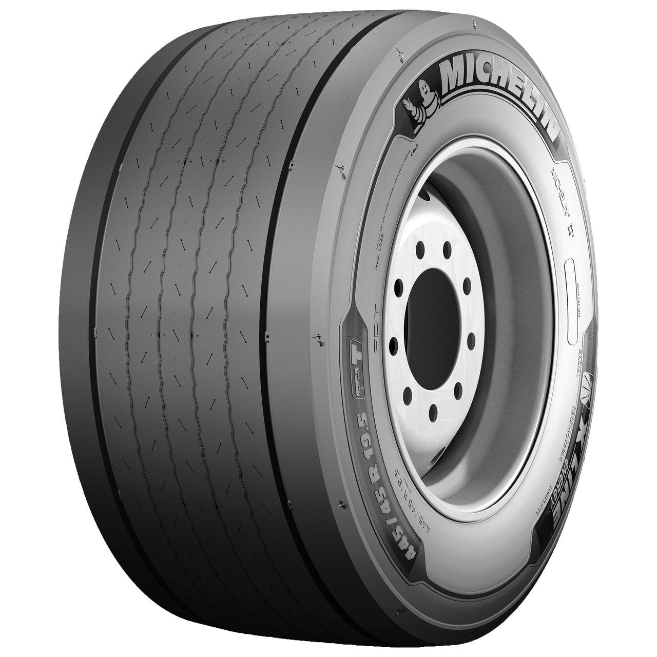 MICHELIN 445/45 R 19.5 TL 160K/158L X LINE ENERGY T (S.45) RFID