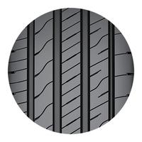 GOODYEAR EFFICIENTGRIP PERFORMANCE 2 205/55R16 91V