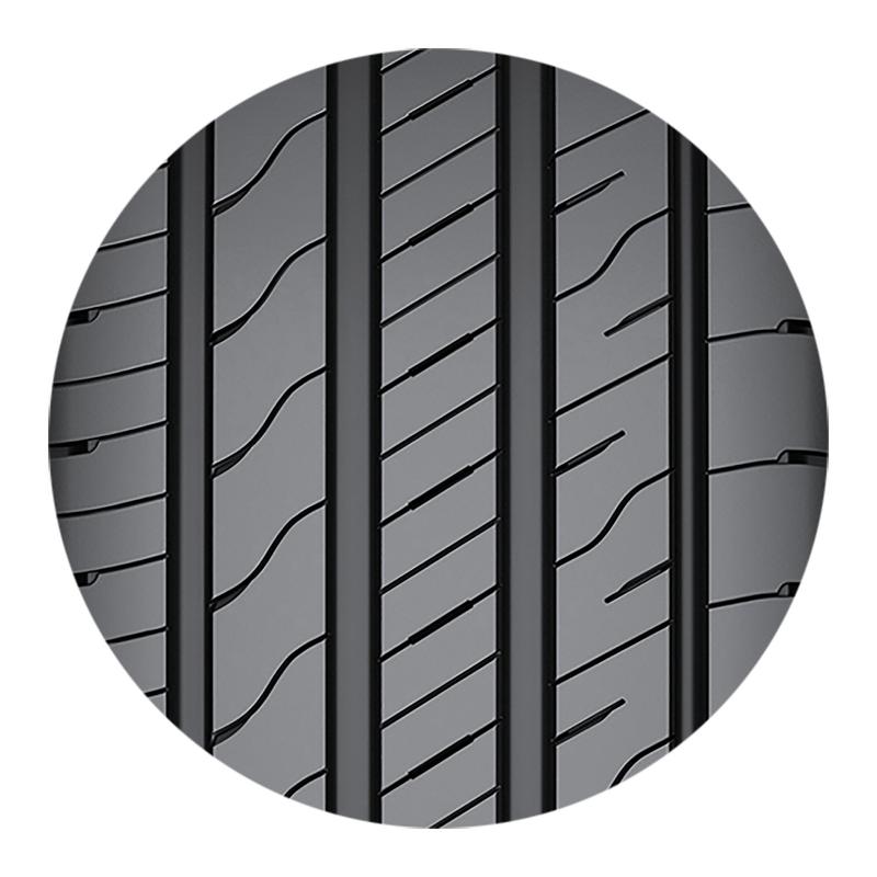 GOODYEAR EFFICIENTGRIP PERFORMANCE 2 205/55R16 91V