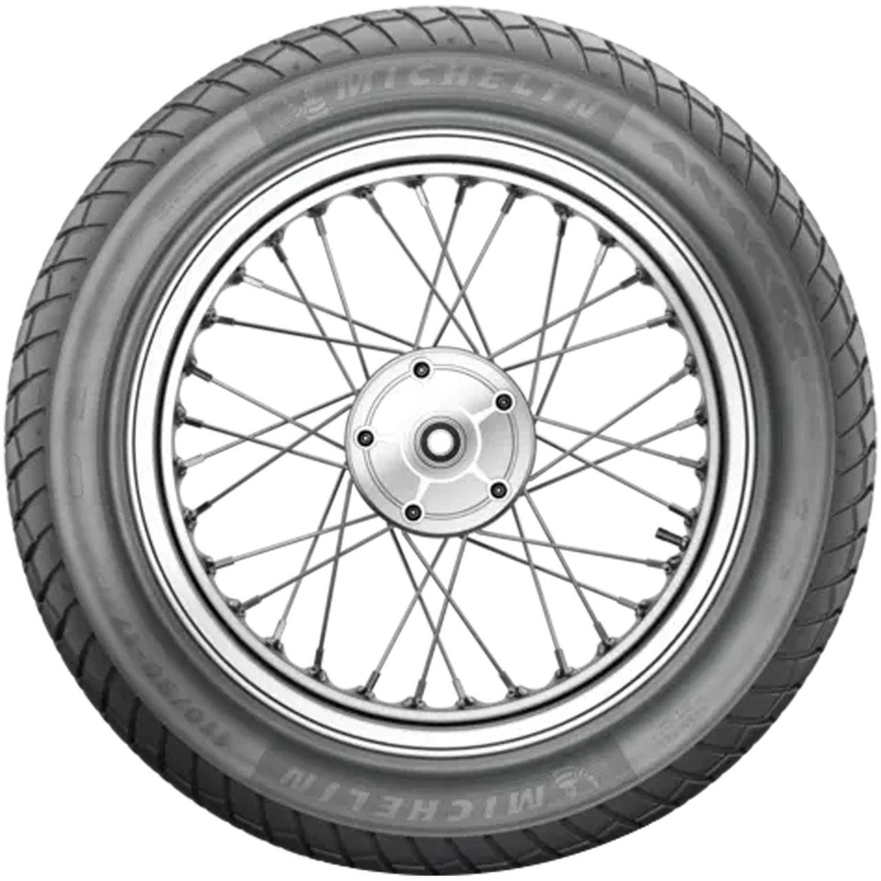 MICHELIN 130/70 - 13 M/C TL 57P ANAKEE STREET SC