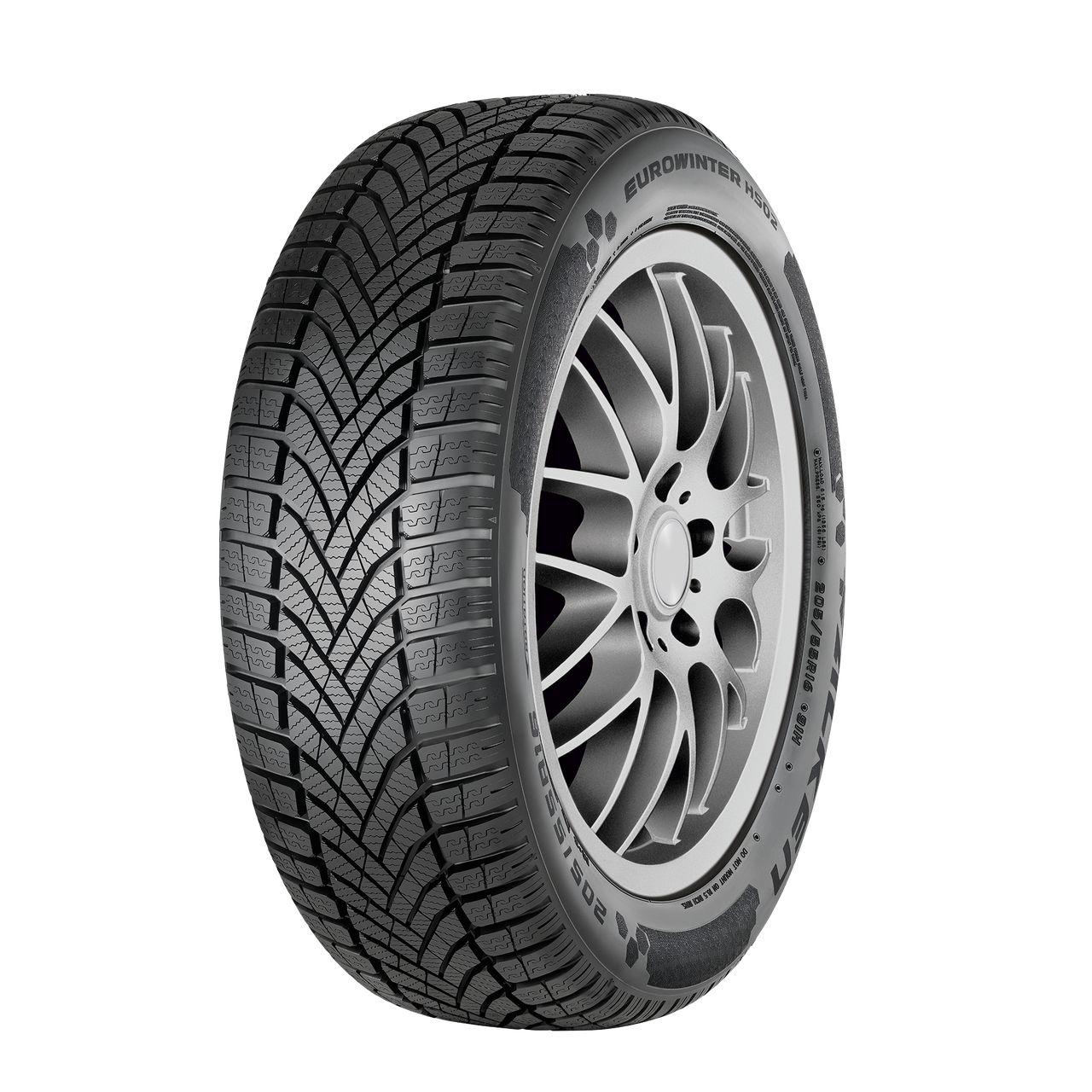FALKEN EUROWINTER HS02 195/50R15 82H MFS BLK