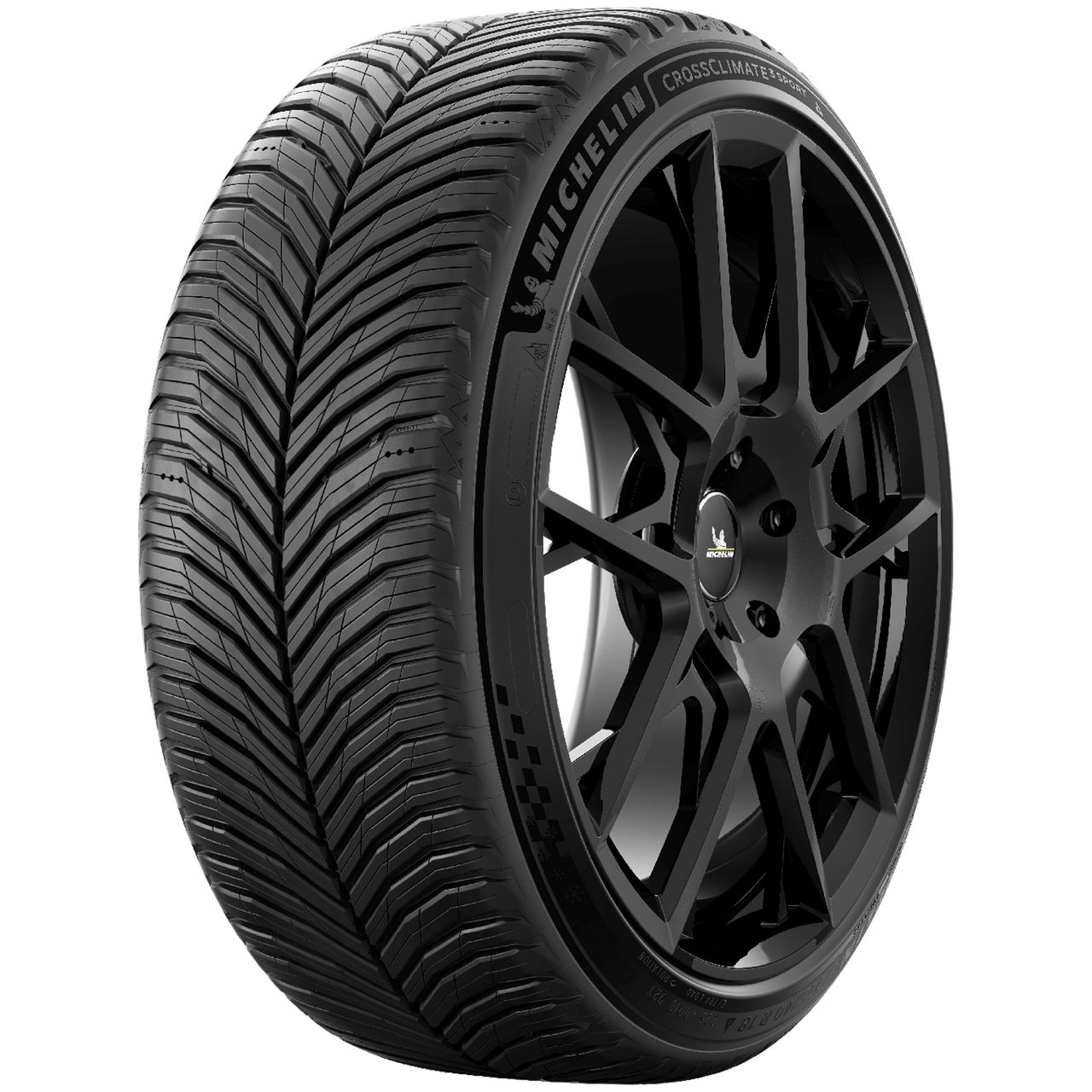 MICHELIN CROSSCLIMATE 3 SPORT 215/40R18 89Y XL FRV