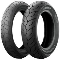 MICHELIN 160/70 B 17 M/C TL/TT 73V SCORCHER 31 REAR