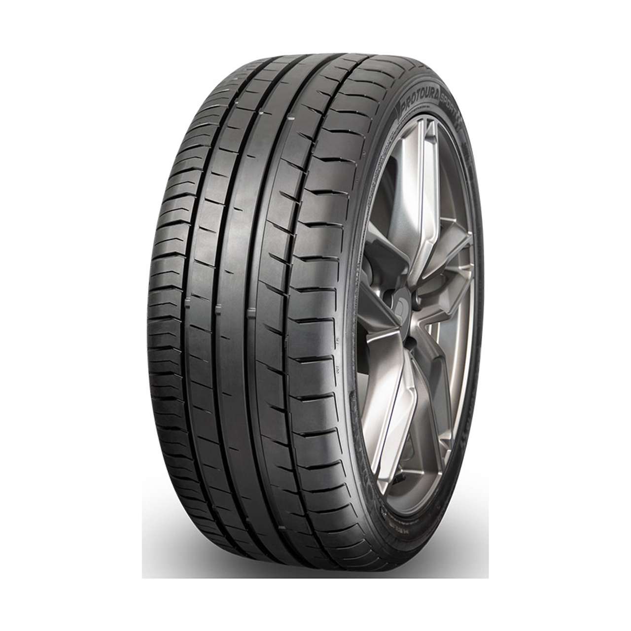 DAVANTI PROTOURA SPORT 275/35ZR21 103Y BSW XL