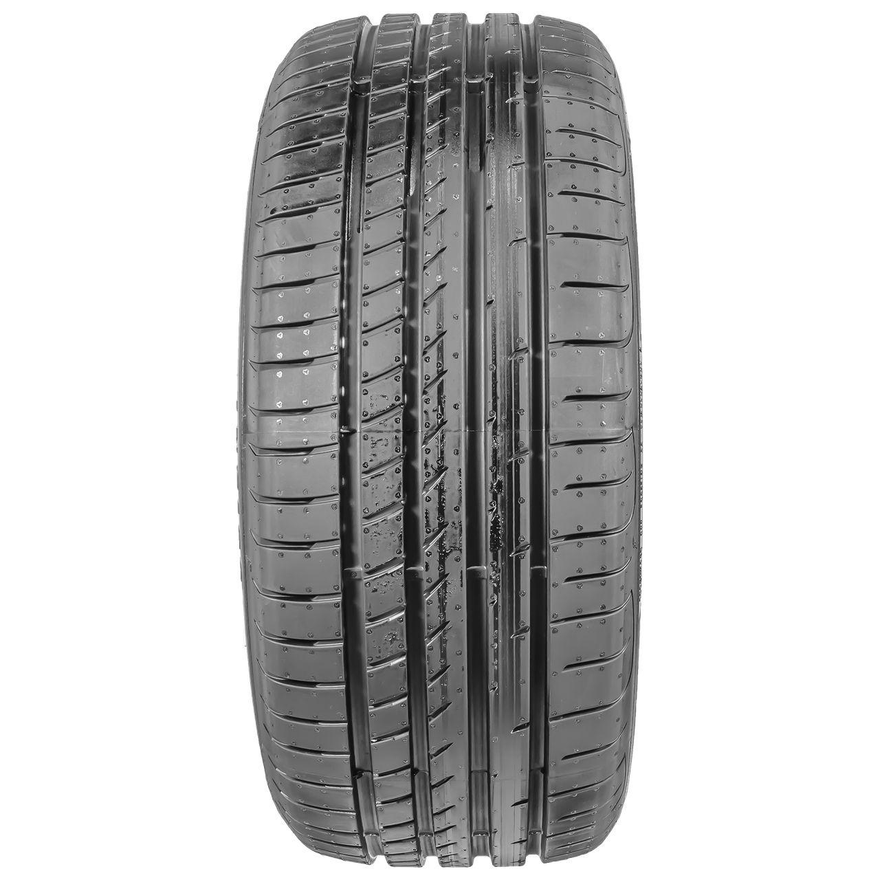 GOODYEAR EAGLE F1 (ASYMMETRIC) 2 (*) ROF 245/35R18 88Y (*) ROF MFS