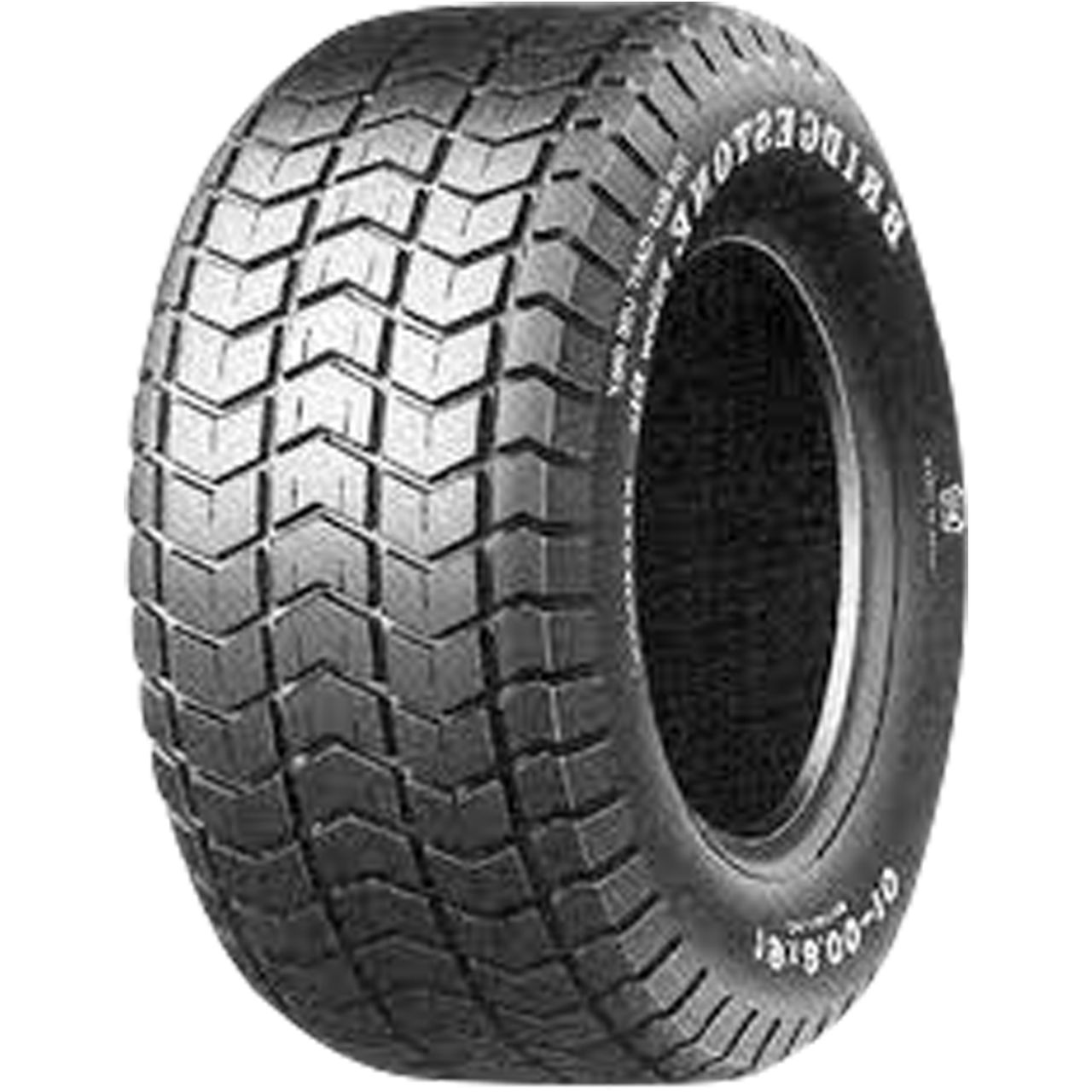 BRIDGESTONE 23/8.50 - 12 TL  PD 4PR