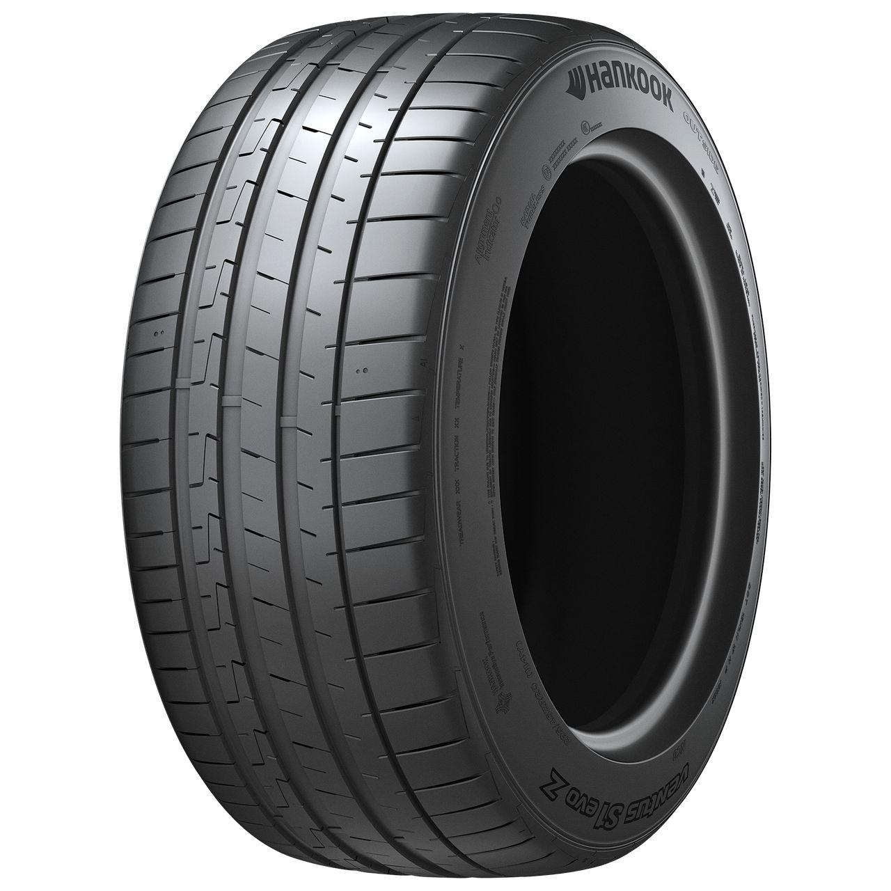 HANKOOK VENTUS S1 EVO Z 245/30R20 90(Y) XL BSW