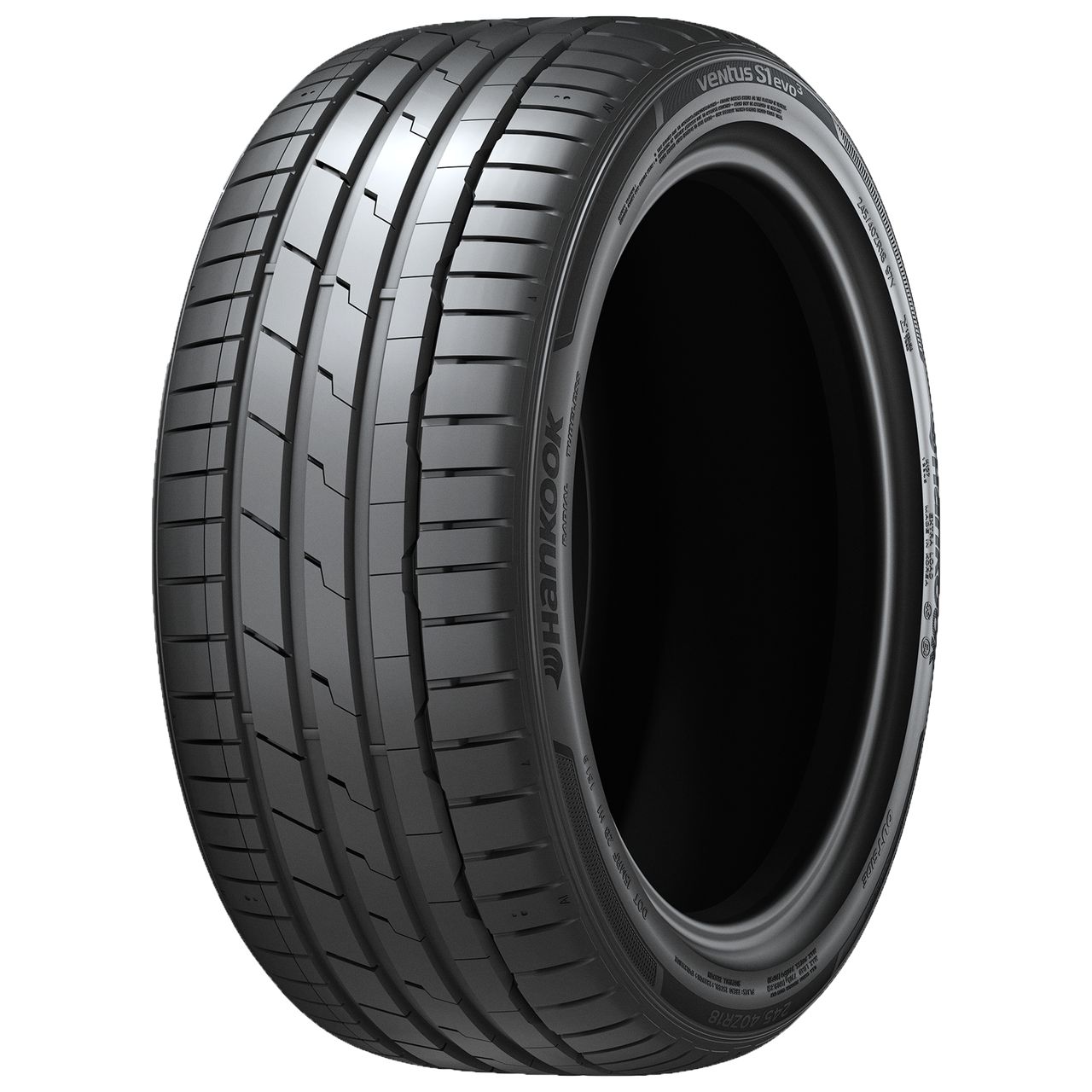 HANKOOK ION EVO 235/35R20 92Y BSW XL SOUND ABSORBER