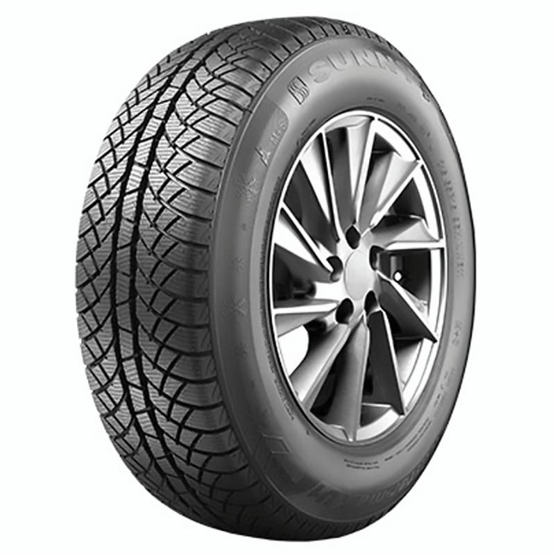 SUNNY WINTERMAX NW611 185/60R15 88T BSW