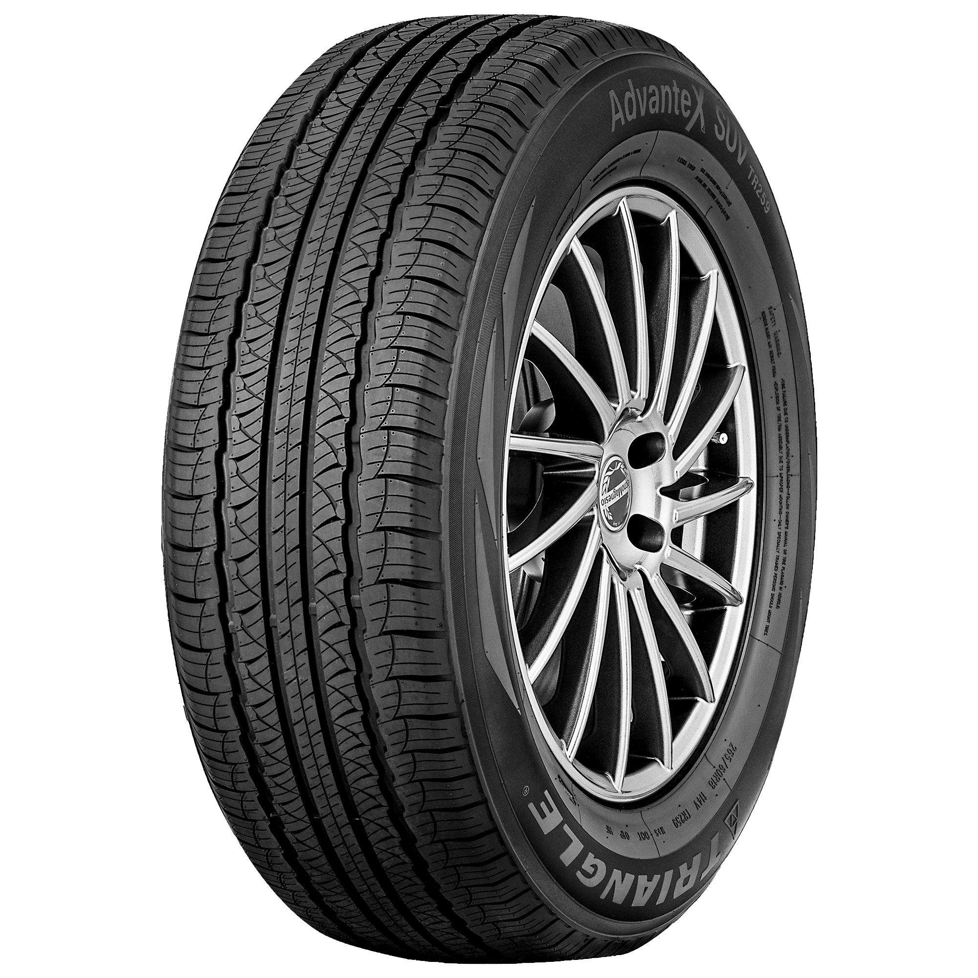 TRIANGLE ADVANTEX SUV TR259 265/50R20 111Y XL BSW