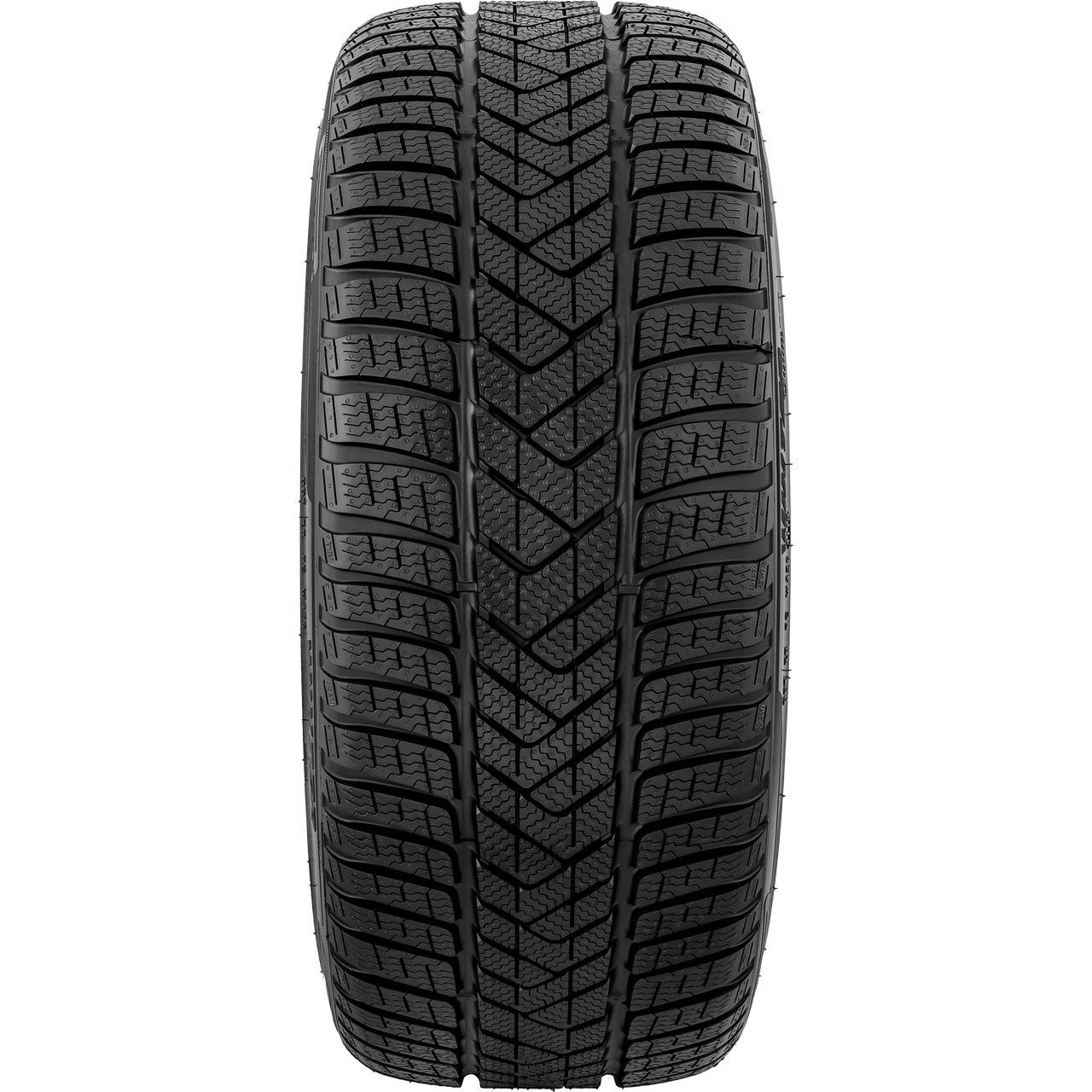 PIRELLI WINTER SOTTOZERO 3 RUN FLAT 275/35R20 102V RUN FLAT XL