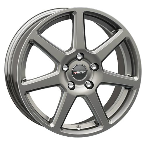 AUTEC TYP TL - TALLIN titansilber 6.5Jx15 4x100 ET48