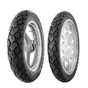 KENDA 120/70 - 12 XL TL 58P K761 M+S E4