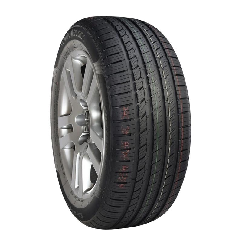 ROYAL BLACK ROYALSPORT 215/60R17 96H BSW