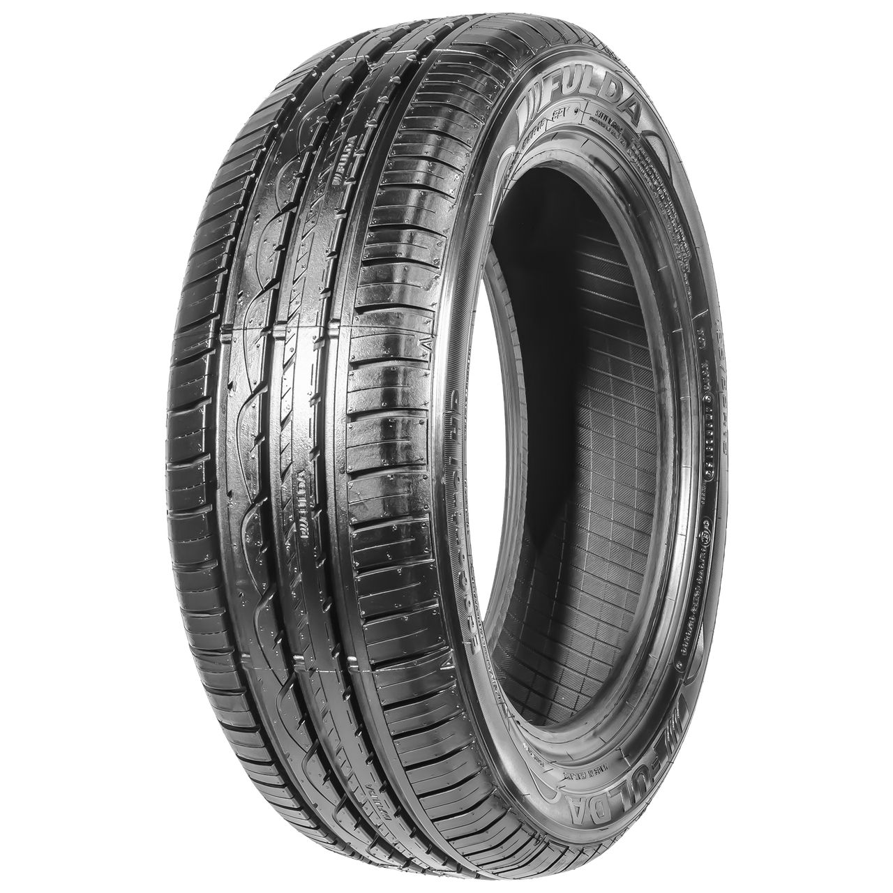 FULDA ECOCONTROL HP 205/60R15 91H FULDA ECOCONTROL HP 205/60R15 91H